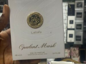 Opulent series