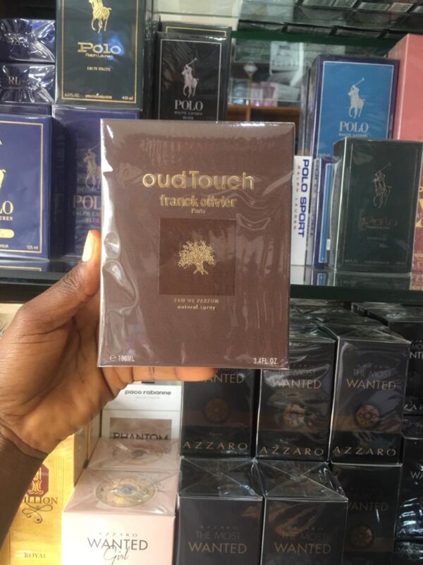 Oud Touch by Franck Olivier - Image 3