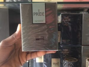 PRIDE INTENSE 100ML