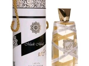 Perfume Oud Mood Eau de Parfum by Lattafa Perfumes