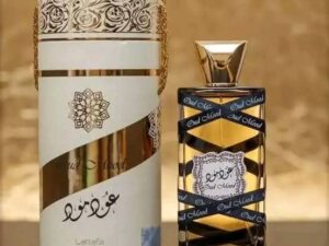 Perfume Oud Mood Eau de Parfum by Lattafa Perfumes