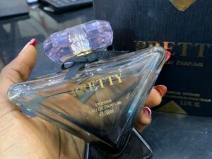 Pretty 100ml