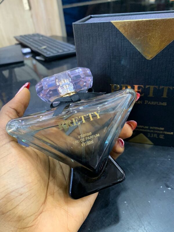 Pretty 100ml