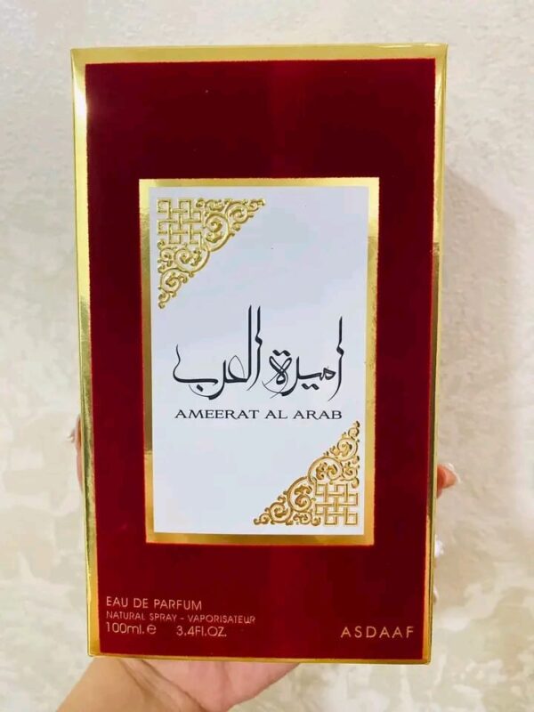 Princess of Arabian ‘Ameerat Al Arab’