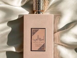 Princess of Arabian ‘Ameerat Al Arab’
