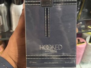 RUE BROCA HOOKED POUR HOMME FOR MEN 100ML EDP