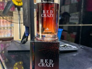 Red crazy 100ml