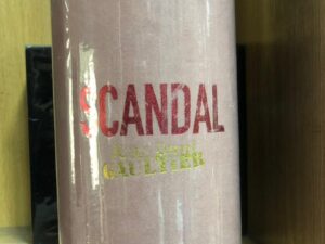Scandal