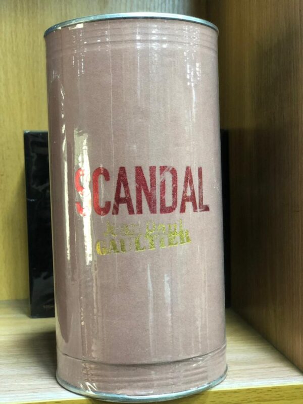 Scandal