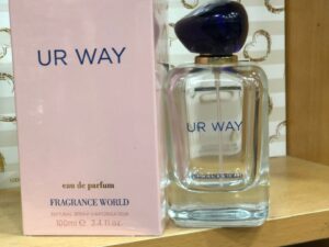 Ur way 100ml