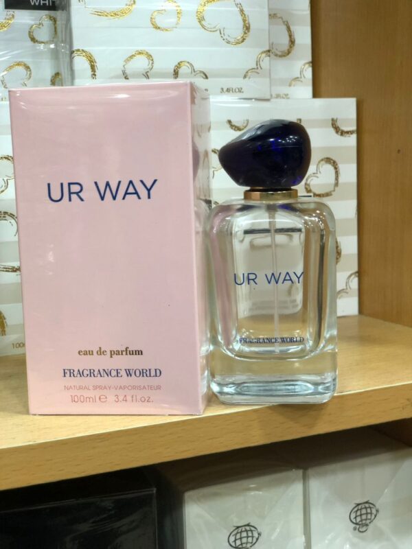Ur way 100ml