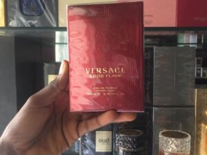 Versace Eros Flame Eau de Parfum 100ml for Men