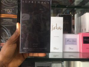 Versace Eros Pour Homme Eau De Toilette 100ml