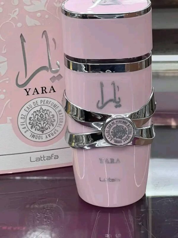 Yara